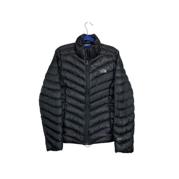 The North Face Womens Trevail 800 Down Jacket - Picture 4 of 10